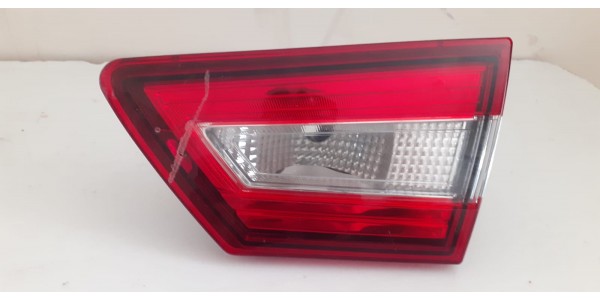 RENAULT CLİO IV STOP LAMBASI SAĞ İÇ (12/14)